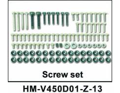 Screw Set